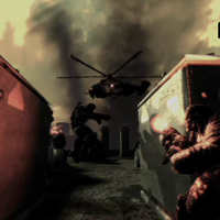 Портфолио James Brawley